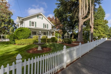 Lake River Home For Sale in Ridgefield Washington