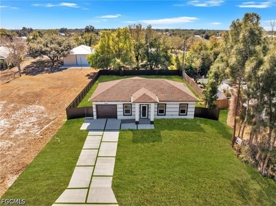 Beautiful new construction home located in the desirable Punta - photo 33