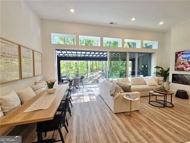 Be ready for Spring in Lake Arrowhead this home is Move In - photo 3