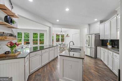 Welcome Home to 6010 Masters Club Drive, in the prestigious Olde - photo 33