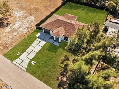 Beautiful new construction home located in the desirable Punta - photo 34