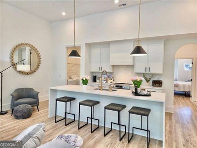 Be ready for Spring in Lake Arrowhead this home is Move In - photo 5