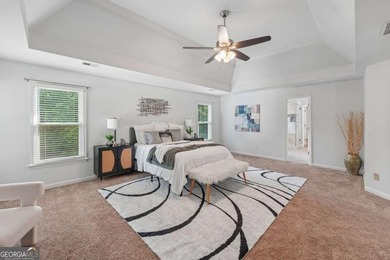 Welcome Home to 6010 Masters Club Drive, in the prestigious Olde - photo 35