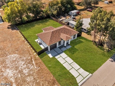 Beautiful new construction home located in the desirable Punta - photo 37