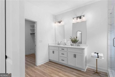 Be ready for Spring in Lake Arrowhead this home is Move In - photo 7