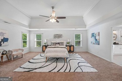 Welcome Home to 6010 Masters Club Drive, in the prestigious Olde - photo 37