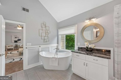 Welcome Home to 6010 Masters Club Drive, in the prestigious Olde - photo 38
