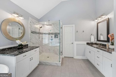 Welcome Home to 6010 Masters Club Drive, in the prestigious Olde - photo 40