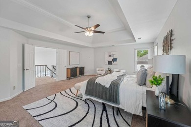 Welcome Home to 6010 Masters Club Drive, in the prestigious Olde - photo 41