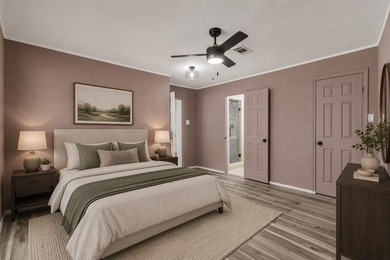Escape to the peaceful beauty of Wildwood Resort City with this - photo 41