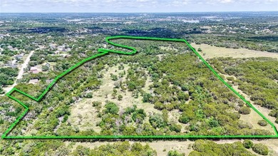 Lake Granbury Acreage For Sale in Granbury Texas