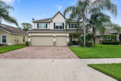 Indian River North Home For Sale in Titusville Florida