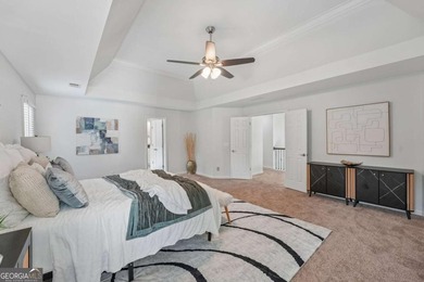 Welcome Home to 6010 Masters Club Drive, in the prestigious Olde - photo 42