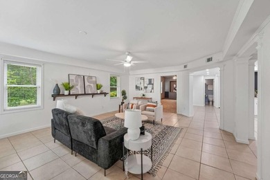 Welcome Home to 6010 Masters Club Drive, in the prestigious Olde - photo 45