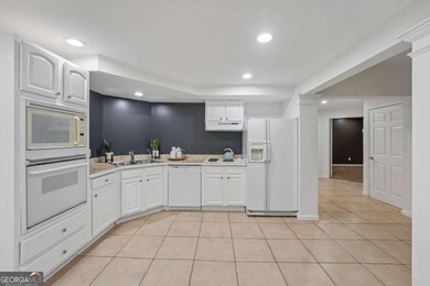 Welcome Home to 6010 Masters Club Drive, in the prestigious Olde - photo 46