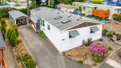 Charming Home in Puerto Vista Mobile Estates is waiting for you - photo 1