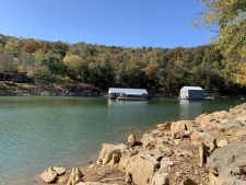 Year-Round Water Norris Lake Lot in Overlook Bay - Lake Lot For Sale in Speedwell, Tennessee