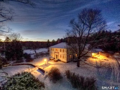 (private lake, pond, creek) Home For Sale in New Marlborough Massachusetts