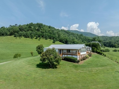 Everything you've been searching for--pasture, mountain views