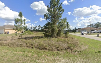 Lehigh Acres Area Lot Sale Pending in Lehigh Acres Florida
