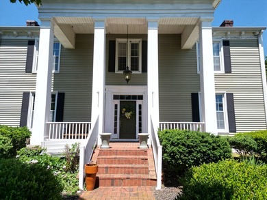Located in Danville, KY The Farm Inn is a unique hospitality and - photo 3