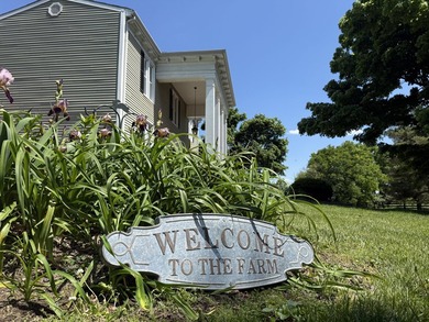 Located in Danville, KY The Farm Inn is a unique hospitality and - photo 4