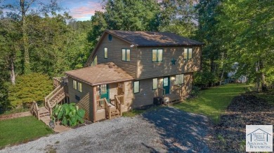 Smith Mountain Lake Home For Sale in Wirtz Virginia