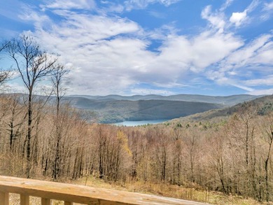 A Tranquil Retreat Overlooking the Pepacton Reservoir Stunning - photo 3