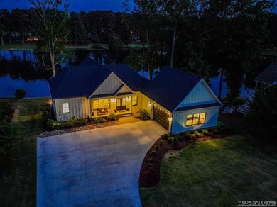 Luxury Lakefront Custom Home with dual living spaces Beautiful - photo 3