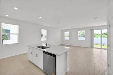 BRAND NEW Sandpiper Model! Move in today and enjoy quick closing - photo 3