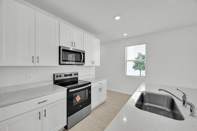 BRAND NEW Sandpiper Model! Move in today and enjoy quick closing - photo 4