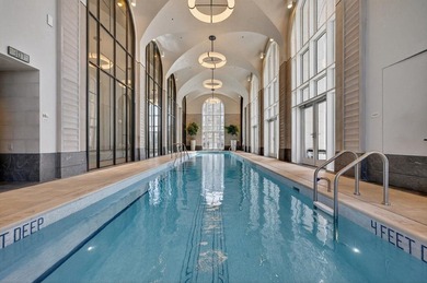 Introducing Residence 8C, the premier one bedroom offering - photo 15