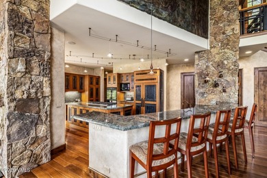 32 Stag Gulch is as much a piece of art as it is a beautiful - photo 17