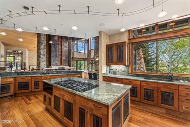 32 Stag Gulch is as much a piece of art as it is a beautiful - photo 18