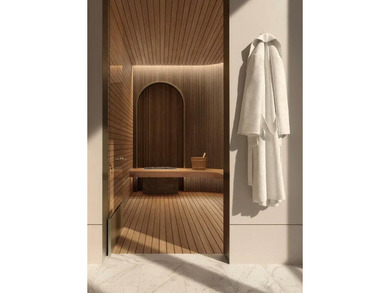 Introducing Residence 8C, the premier one bedroom offering - photo 19