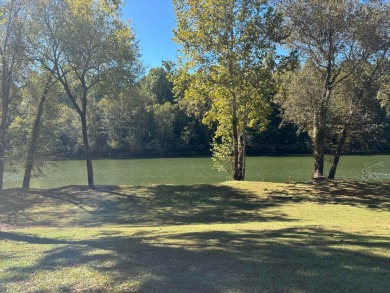 Warrior River Lot For Sale in Cordova Alabama