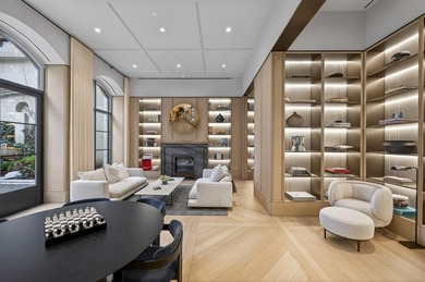 Introducing Residence 8C, the premier one bedroom offering - photo 22
