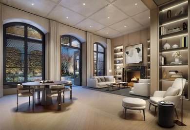 Introducing Residence 8C, the premier one bedroom offering - photo 23