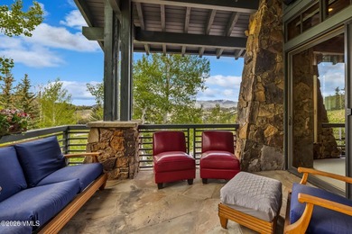 32 Stag Gulch is as much a piece of art as it is a beautiful - photo 26