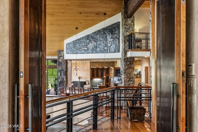32 Stag Gulch is as much a piece of art as it is a beautiful - photo 30