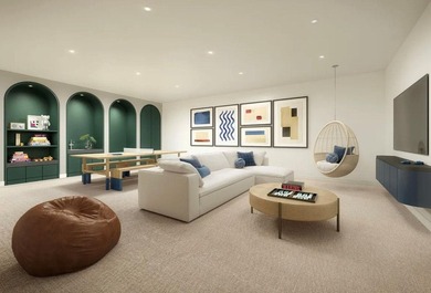 Introducing Residence 8C, the premier one bedroom offering - photo 31
