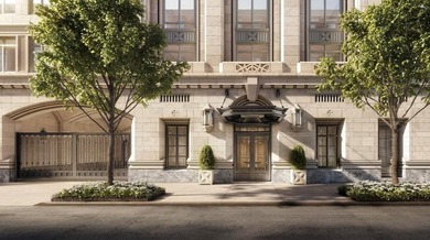 Introducing Residence 8C, the premier one bedroom offering - photo 35