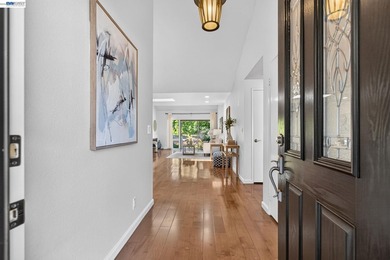 You will love this home in the coveted Crow Canyon Country Club - photo 3