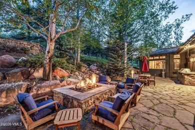 32 Stag Gulch is as much a piece of art as it is a beautiful - photo 44
