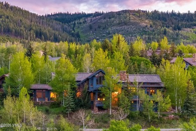 32 Stag Gulch is as much a piece of art as it is a beautiful - photo 48
