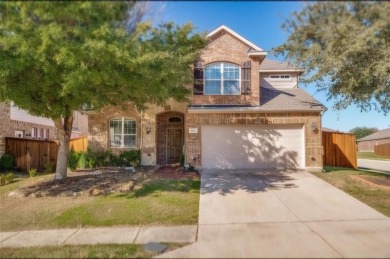 Lake Home For Sale in Little Elm, Texas