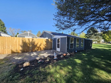 Indian Lake Home For Sale in Belle Center Ohio