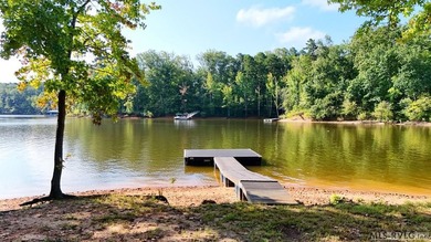 Own a beautiful LAKE House on 4.25 Acres with a gentle slope to - photo 3