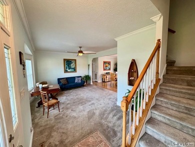 Own a beautiful LAKE House on 4.25 Acres with a gentle slope to - photo 5