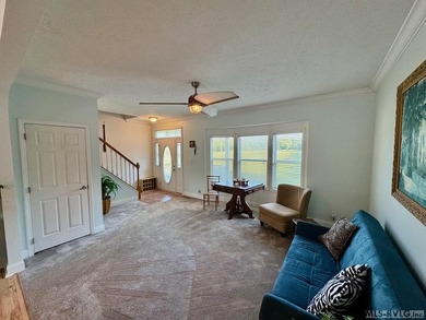 Own a beautiful LAKE House on 4.25 Acres with a gentle slope to - photo 6